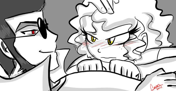 .:Rival-Poliamory:. Who is my ....