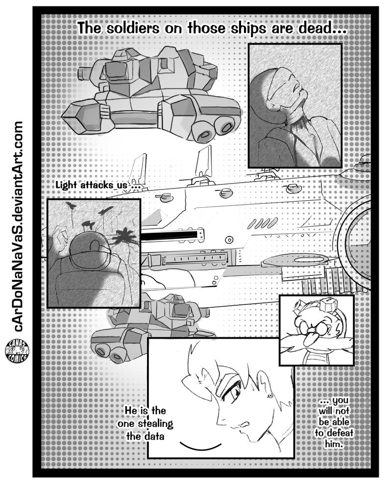 L-L: Loop Page 23 by cArDoNaNaVaS on DeviantArt