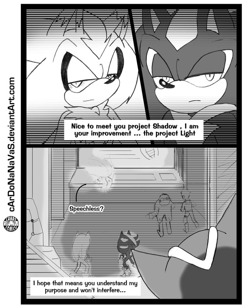 L-L: Loop Page 26 by cArDoNaNaVaS on DeviantArt