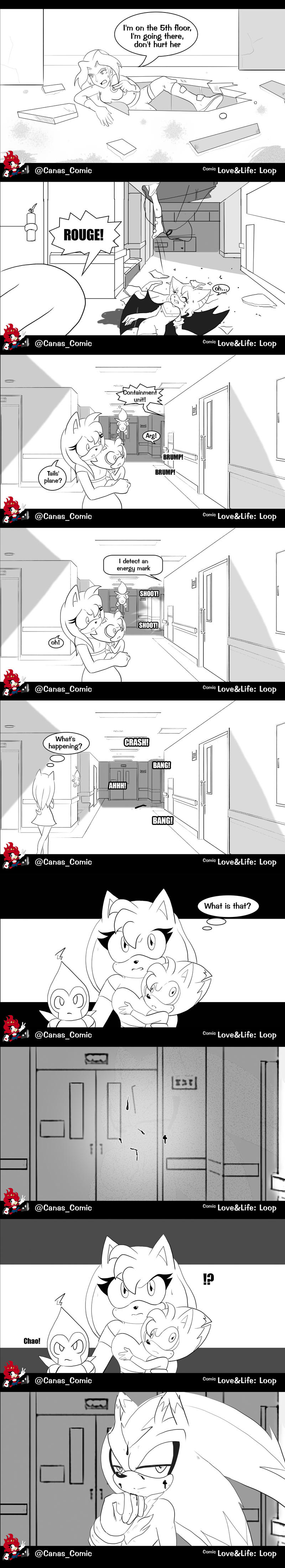 L-L: Loop Page 67 ENG by cArDoNaNaVaS on DeviantArt