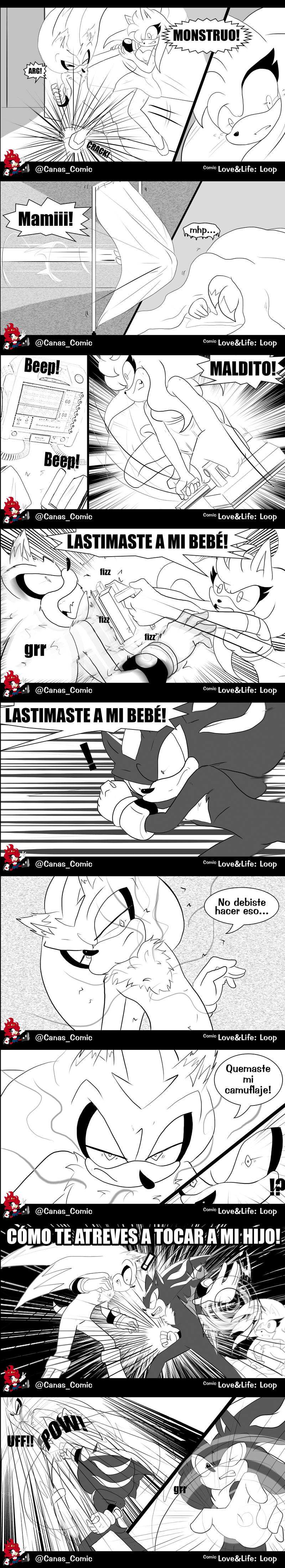 L L Loop Page 70 ESP By CArDoNaNaVaS On DeviantArt l-l-loop-page-70-esp-by-cardonanavas-on-deviantart