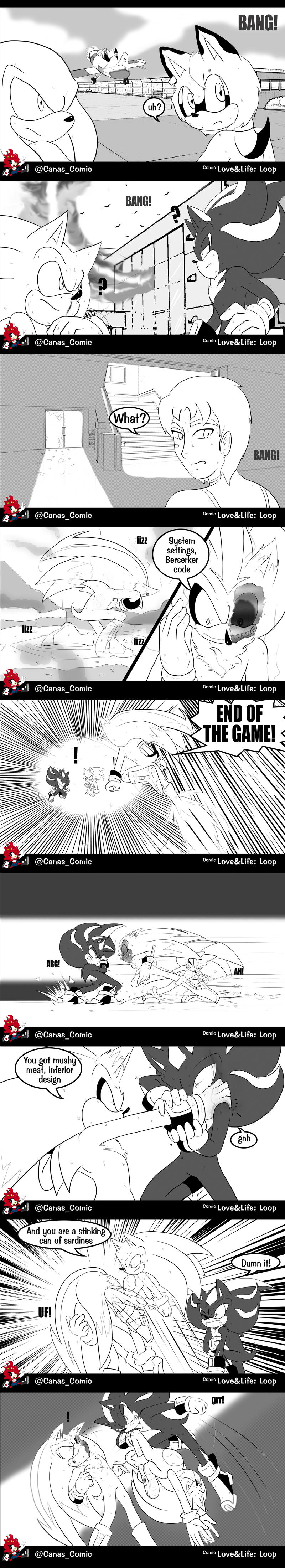L L Loop Page 83 ENG By CArDoNaNaVaS On DeviantArt l-l-loop-page-83-eng-by-cardonanavas-on-deviantart