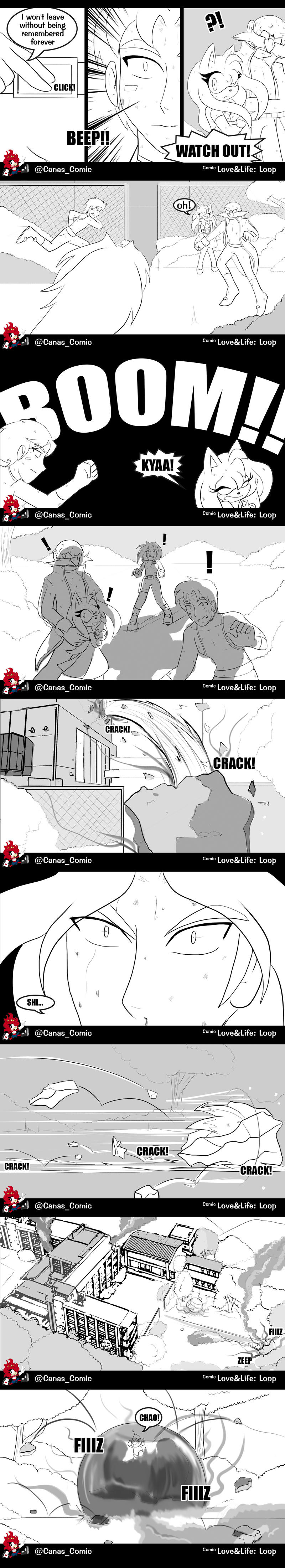 L-L: Loop Page 90 ENG by cArDoNaNaVaS on DeviantArt