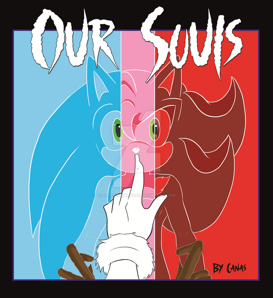 Souls Deviantart .:Our Souls 2:. by cArDoNaNaVaS on DeviantArt