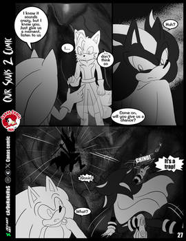 .:Our Souls 2:. Pg 27 ENG-ESP