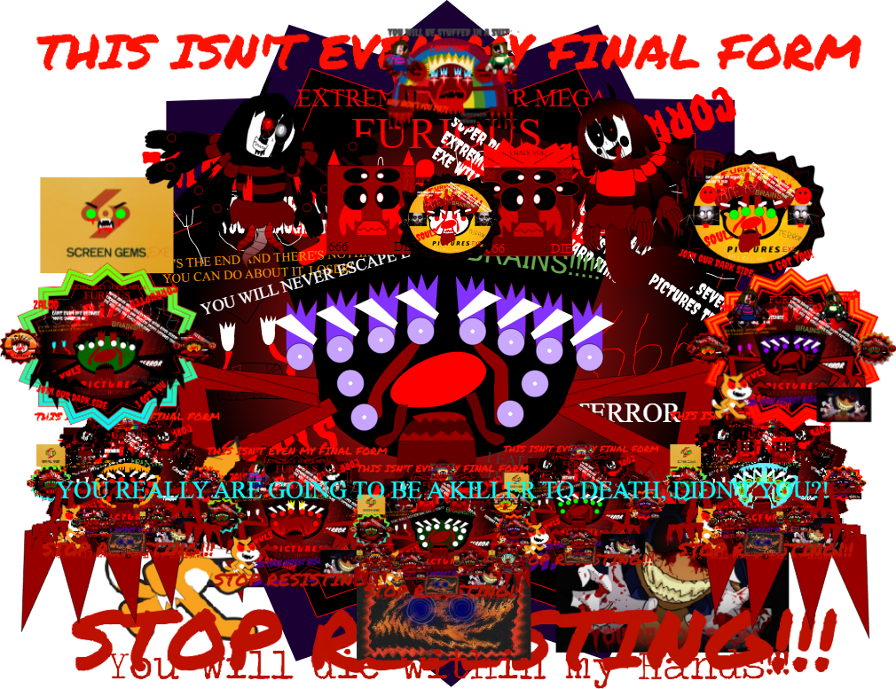 Spiffy Pictures EXE Form R By Cotofduty451 On DeviantArt spiffy-pictures-exe-form-r-by-cotofduty451-on-deviantart