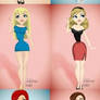 Pin Up Princesses