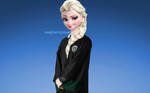 Elsa of Arendelle