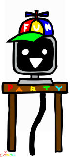 Sprunki - Mr. Fun Computer Redesign by Jennatokidoki2468 on DeviantArt