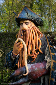 Davy Jones 2