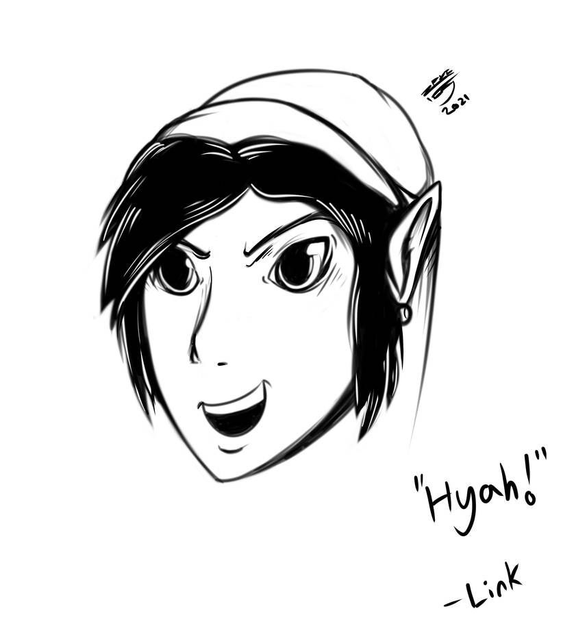 Hyah Deviantart Link Hyah by zekyzoke on DeviantArt