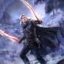 Half-Bloods Rising