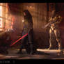 Inquisition I