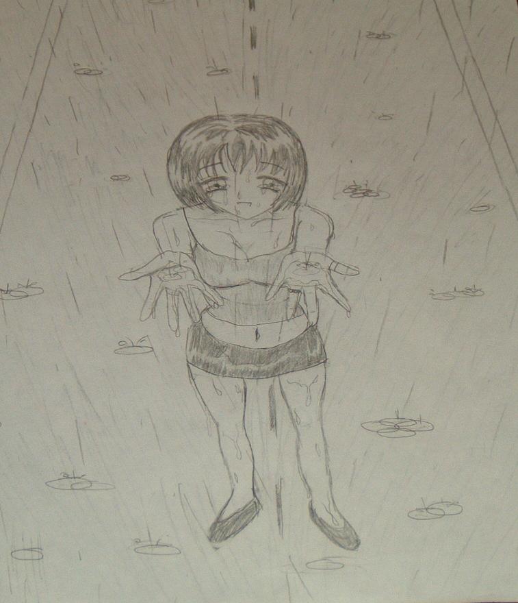 Rain girl v2