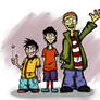 Ed, Edd n Eddy