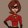 Elastigirl