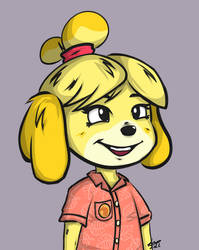 Isabelle