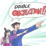 Double Objection