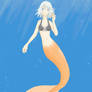 Raine Mermaid