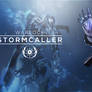 Destiny the Game - Stormcaller Phone Wallpaper