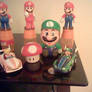 My Mario Collection