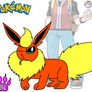 Flareon