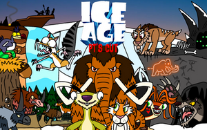 Ice Age: PT's Cut