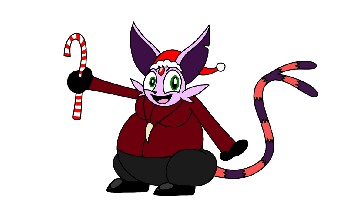 Polar PT by PTsCreatureVerse on DeviantArt