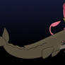 Deep Sea July (15-16): Giant Squid and Sperm Whale