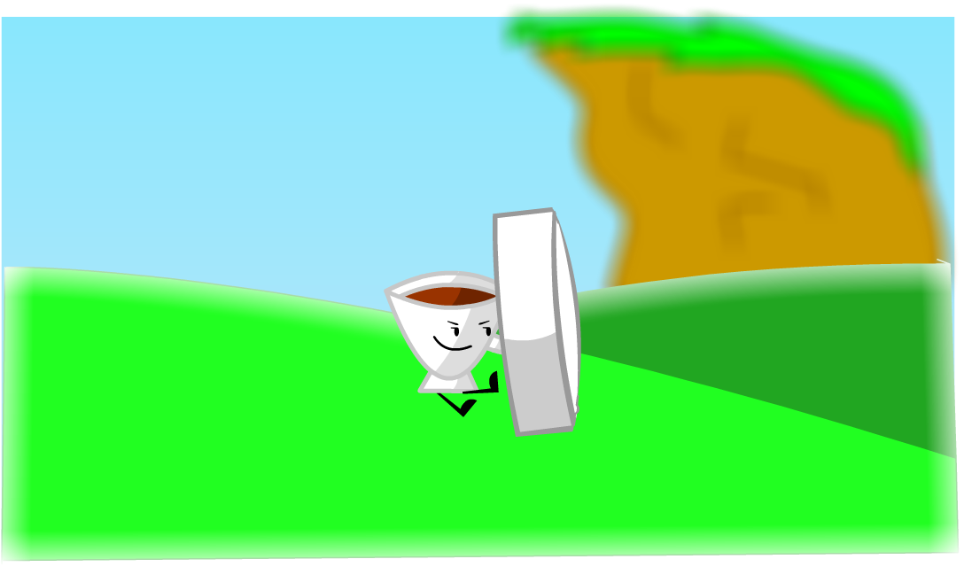 Object Island Episode 3 Snapshot by ObjectDudeIsland on DeviantArt