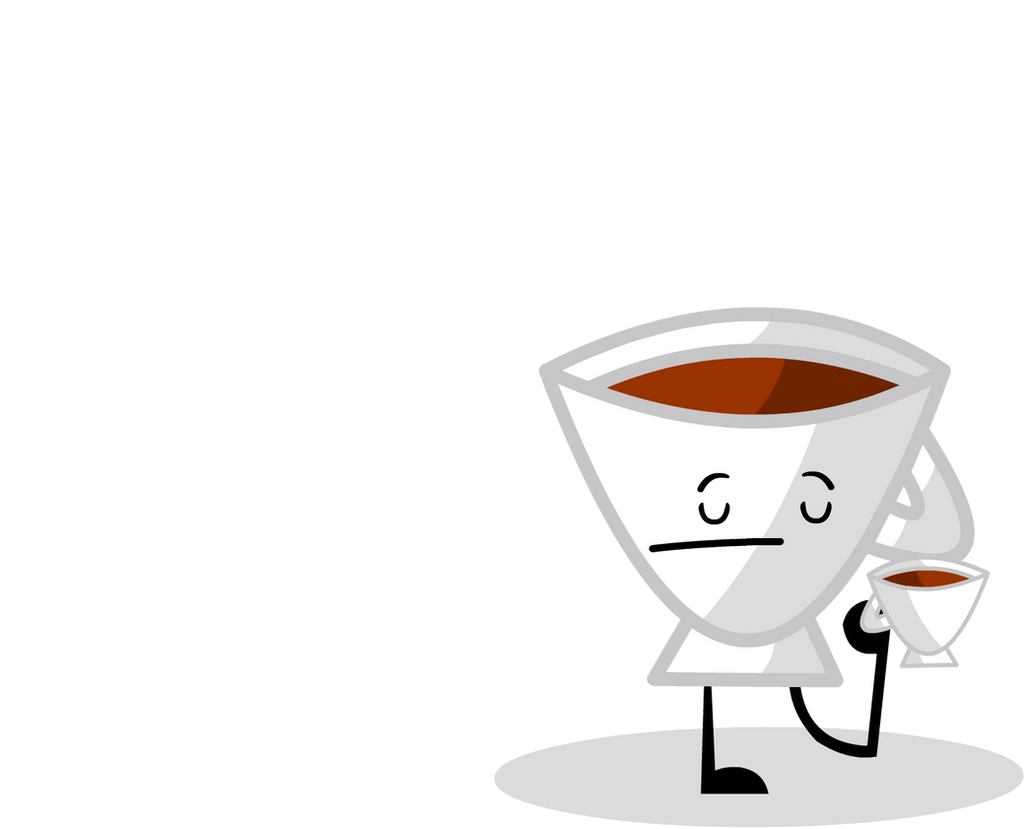 Object Island Deviantart Object Island: Tea by ObjectDudeIsland on DeviantArt