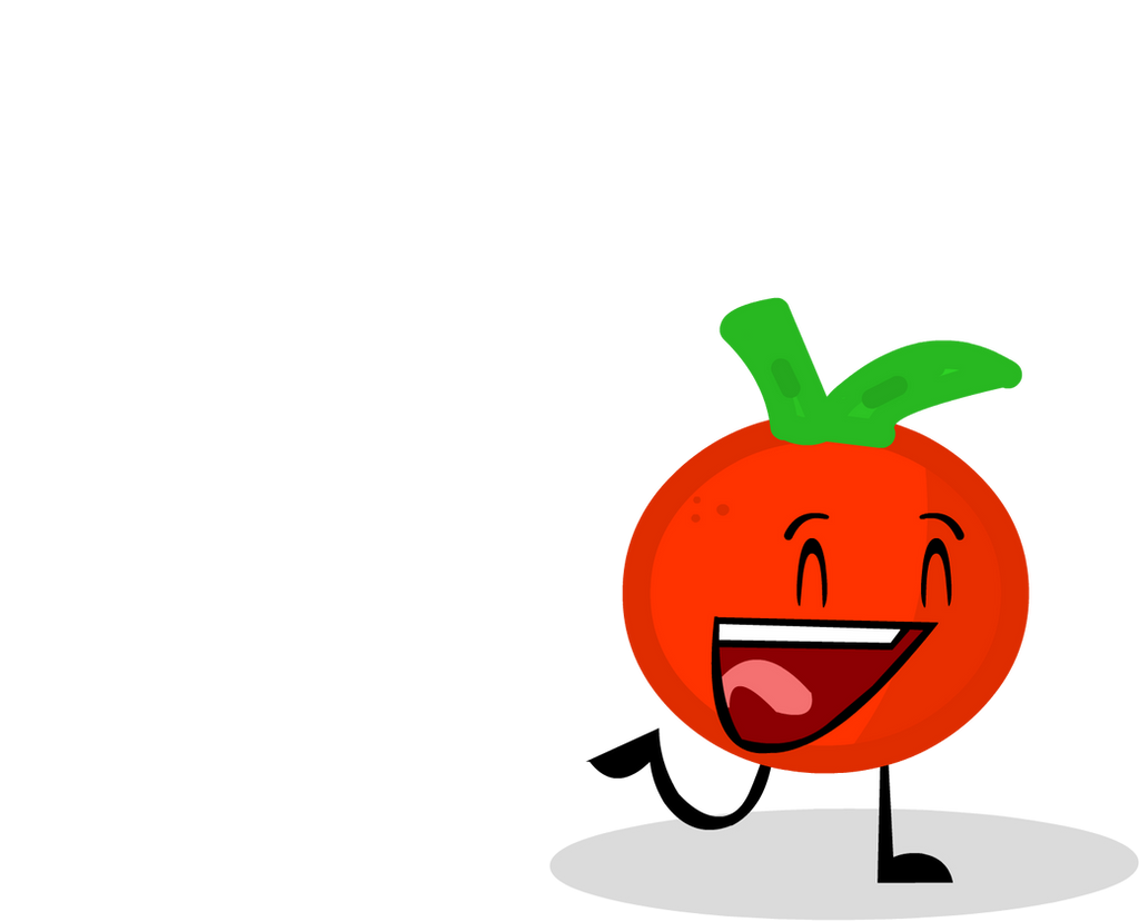 Object Island Deviantart Object Island: Tangerine by ObjectDudeIsland on DeviantArt