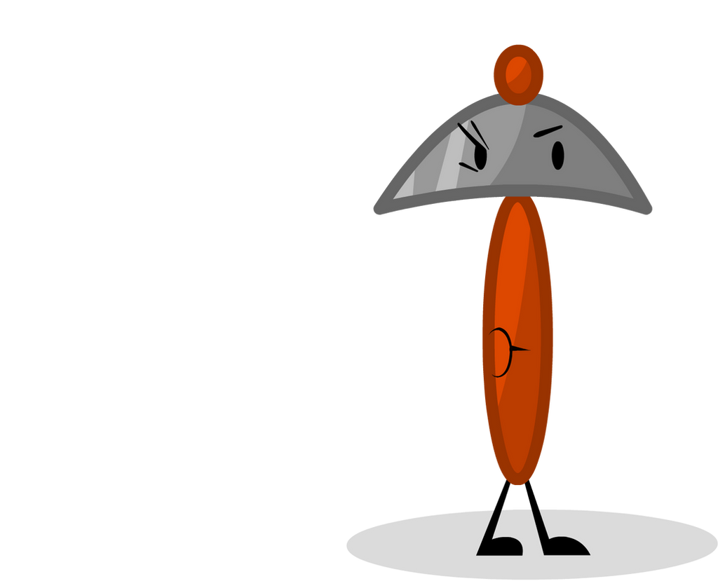 Object Island Deviantart Object Island: Pickaxe by ObjectDudeIsland on DeviantArt