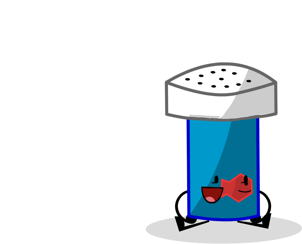 Object Island: FishFood by ObjectDudeIsland on DeviantArt