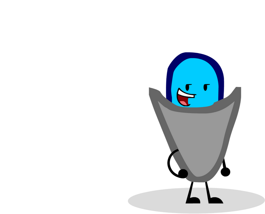 Object Island Deviantart Object Island: Deodorant by ObjectDudeIsland on DeviantArt
