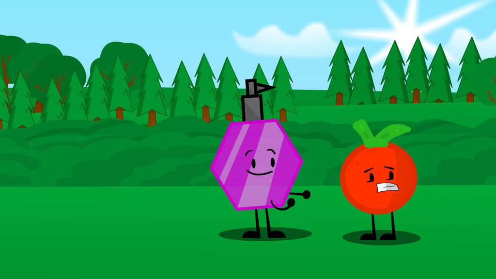 Object Insanity Deviantart Object Insanity - Episode 4: Snapshot 2 by ObjectDudeIsland on DeviantArt