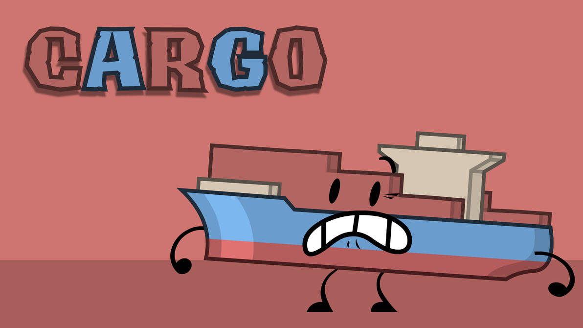 Cargo for SOTF by ObjectDudeIsland on DeviantArt