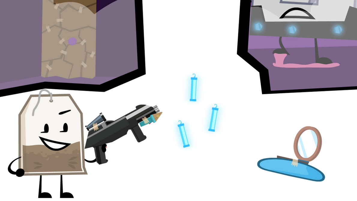 CTC 7 - Challenge 5 by ObjectDudeIsland on DeviantArt