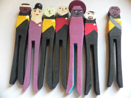 Star Trek Next Generation