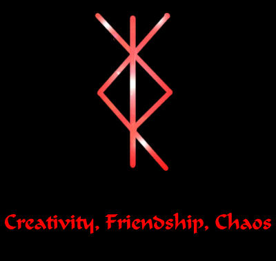 Composite Runes Rune 2 by julieanshar on DeviantArt