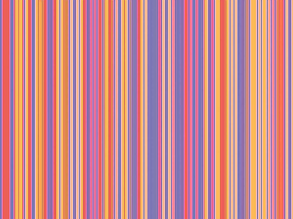 Color stripes