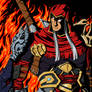 Darksiders - War