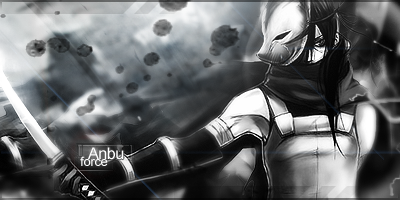 Anbu Force