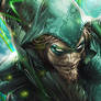 The Green Arrow