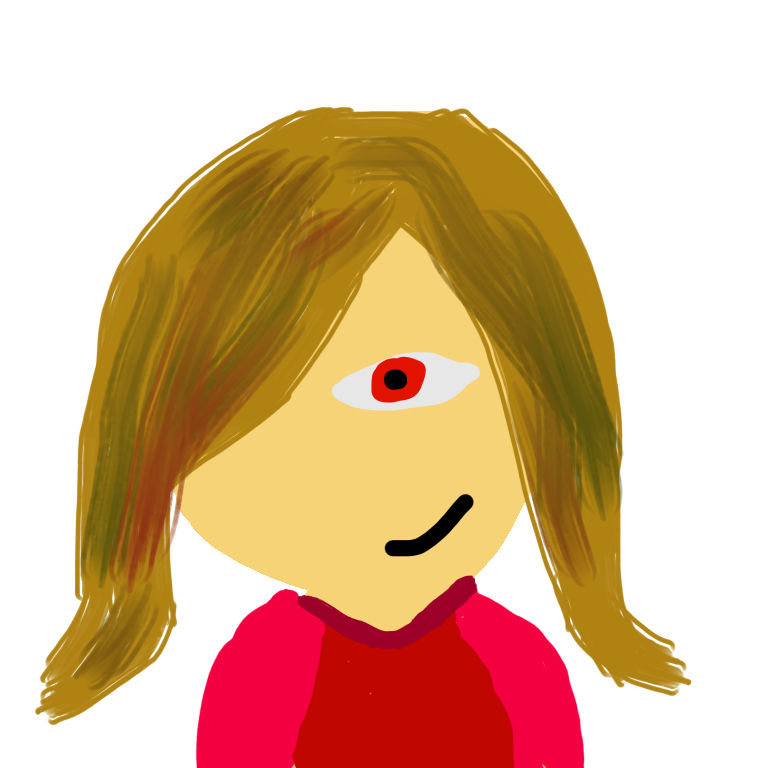 Random Evil Guy Evil guy by Kiirocket64 on DeviantArt