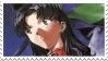 Misato Stamp