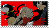 Persona5 Colored Stamp