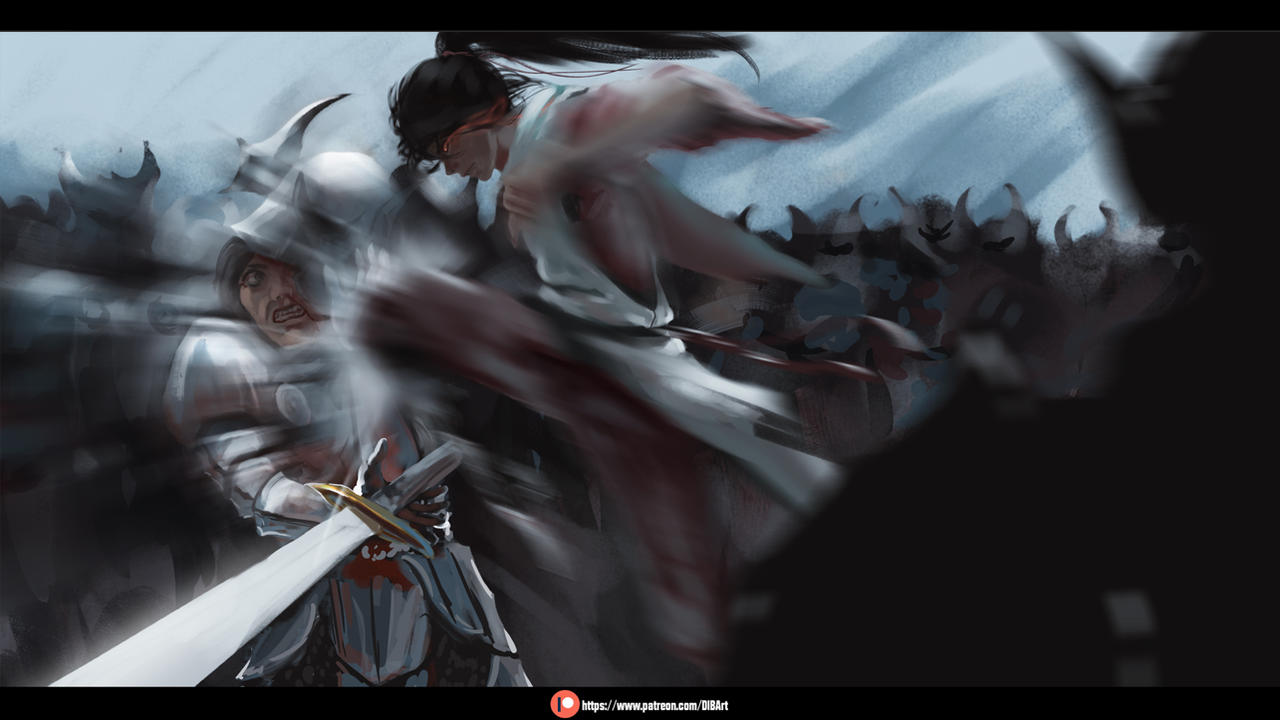 One Man Army 5 By Dib Artist On Deviantart One Man Army 5 By Dib Artist On Deviantart