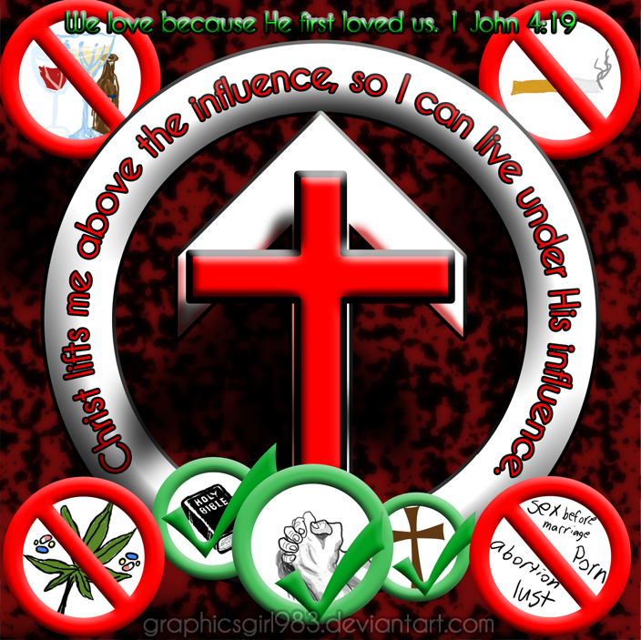 Above the Influence