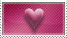 Love is not a fight...